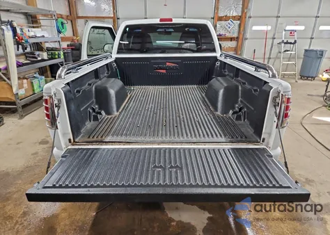 2003 GMC Sonoma z USA, uszkodzony, nr VIN 1GTCS14H538270375